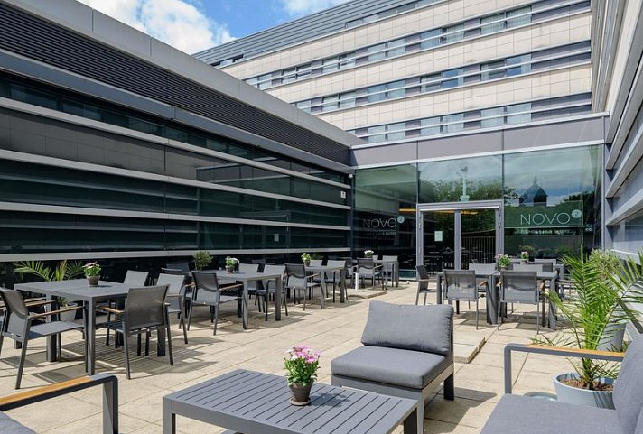 Novotel Aachen City Hotel