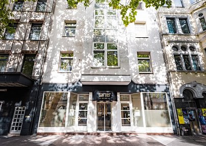 Garner Hotel Dusseldorf - Main Station by IHG Düsseldorf