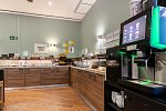 Garner Hotel Dusseldorf - Main Station by IHG