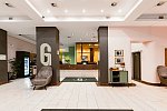 Garner Hotel Dusseldorf - Main Station by IHG