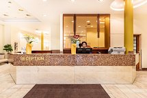 Garner Hotel Dusseldorf - Main Station by IHG