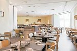Garner Hotel Dusseldorf - Main Station by IHG