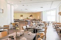 Garner Hotel Dusseldorf - Main Station by IHG