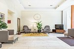 Garner Hotel Dusseldorf - Main Station by IHG