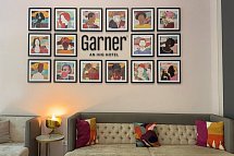 Garner Hotel Dusseldorf - Main Station by IHG