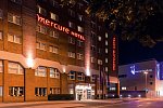 Mercure Hotel Duisburg City