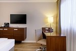 Mercure Hotel Duisburg City