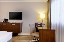 Mercure Hotel Duisburg City