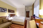 Mercure Hotel Duisburg City