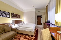 Mercure Hotel Duisburg City