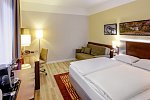 Mercure Hotel Duisburg City