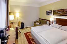Mercure Hotel Duisburg City