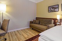 Mercure Hotel Duisburg City