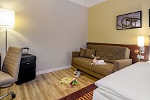 Mercure Hotel Duisburg City