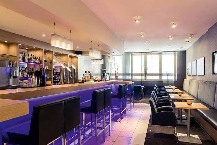 Mercure Hotel Duisburg City