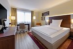 Mercure Hotel Duisburg City