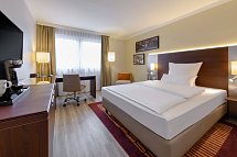 Mercure Hotel Duisburg City