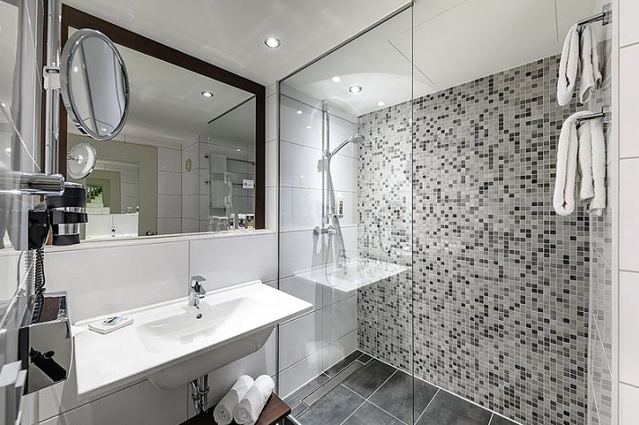 Mercure Hotel Duisburg City