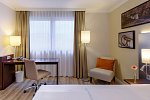 Mercure Hotel Duisburg City