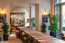 TRIBE Düsseldorf