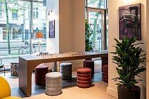 TRIBE Düsseldorf