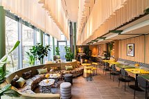 TRIBE Düsseldorf