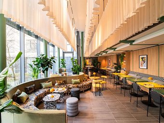TRIBE Düsseldorf