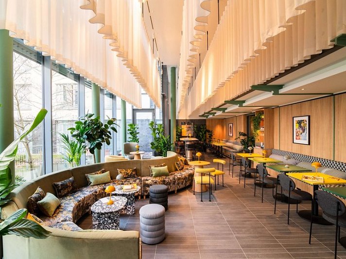 TRIBE Düsseldorf