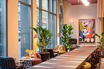 TRIBE Düsseldorf
