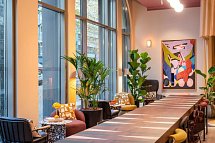 TRIBE Düsseldorf
