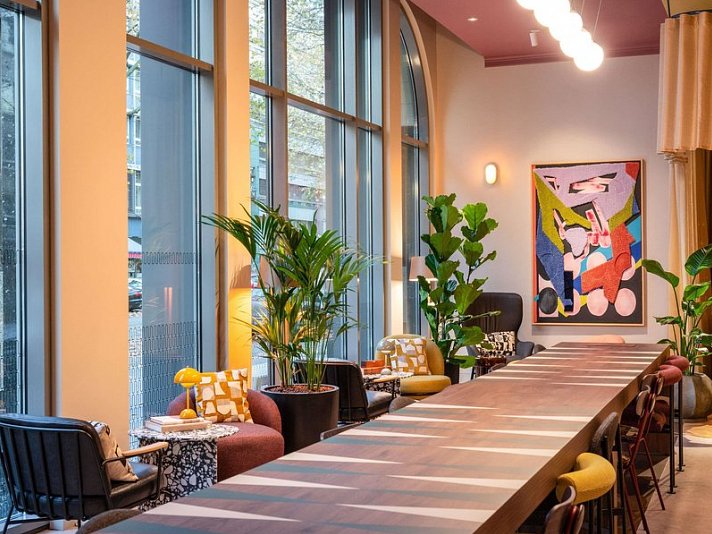 TRIBE Düsseldorf