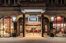 TRIBE Düsseldorf