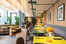 TRIBE Düsseldorf