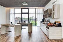 IntercityHotel Duisburg
