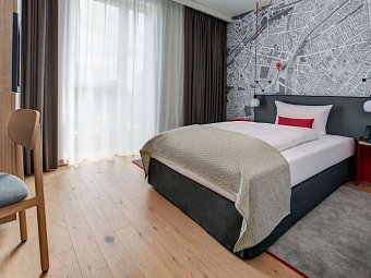 IntercityHotel Duisburg
