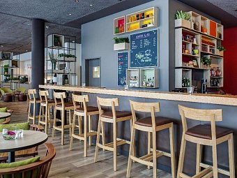 IntercityHotel Duisburg