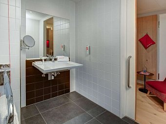 IntercityHotel Duisburg