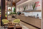 IntercityHotel Duisburg
