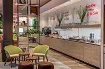 IntercityHotel Duisburg