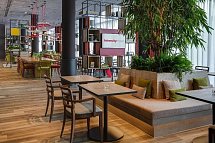 IntercityHotel Duisburg