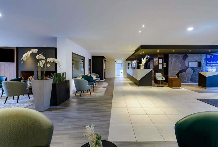 Mercure Hotel Aachen Europaplatz