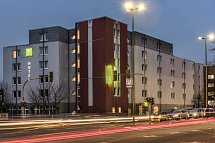 ibis Styles Gelsenkirchen