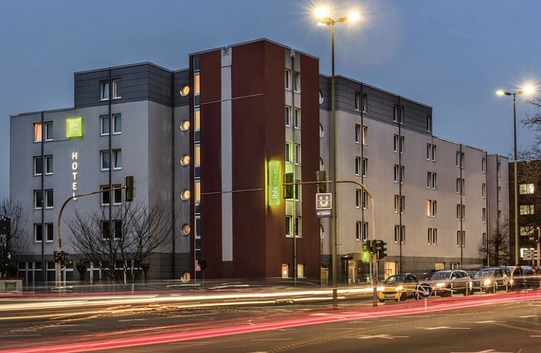 ibis Styles Gelsenkirchen