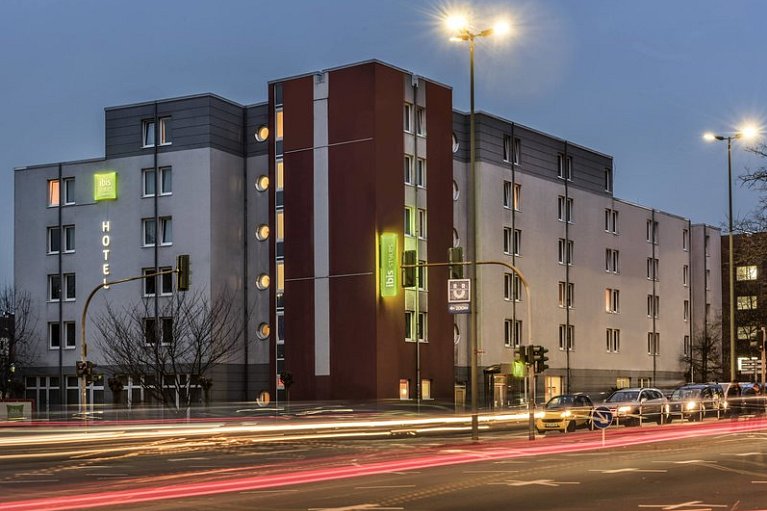 ibis Styles Gelsenkirchen