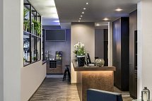 ibis Styles Gelsenkirchen