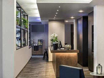ibis Styles Gelsenkirchen