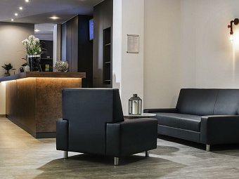 ibis Styles Gelsenkirchen