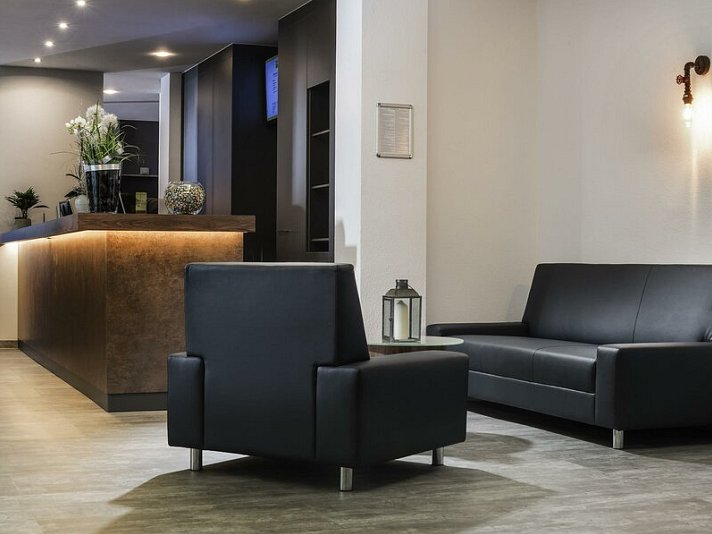 ibis Styles Gelsenkirchen