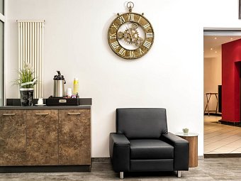 ibis Styles Gelsenkirchen