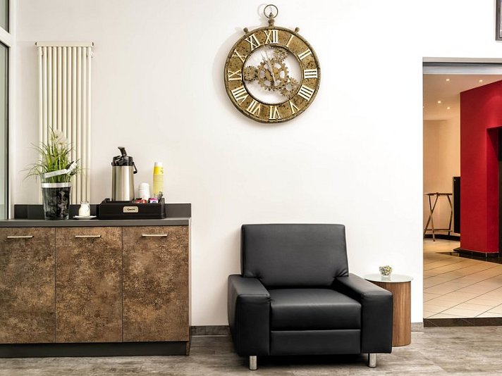 ibis Styles Gelsenkirchen